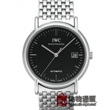 IWC ポートフィノ【IW353306】 Portfino【IW353306】