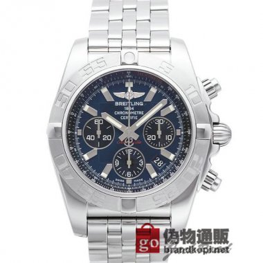 BREITLING ブライトリング 時計 クロノマット44【A012C89PA】 Chronomat 44【A012C89PA