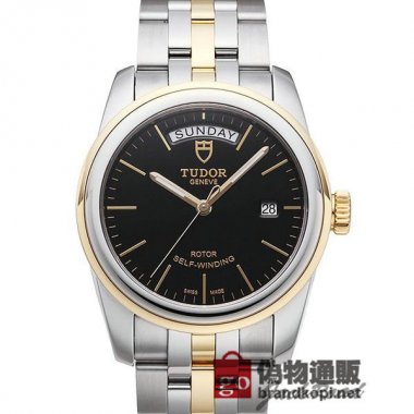 TUDOR チュードル時計 グラマー デイトデイ【56003】 Glamour Date Day【56003】