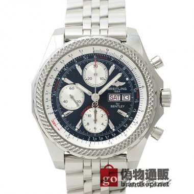 BREITLING ブライトリング 時計 ベントレー GT【A362B24SP】 Bentley GT【A362B24SP】