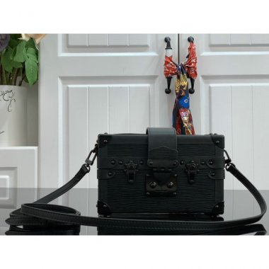 ルイヴィトン バッグ LOUIS VUITTON LV PETITE MALLE M55860