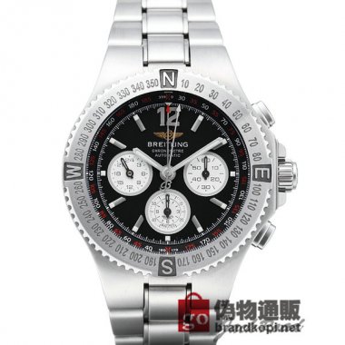 BREITLING ブライトリング 時計 ハーキュリーズ【A397B41PFA】 Hercules【A397B41PFA】