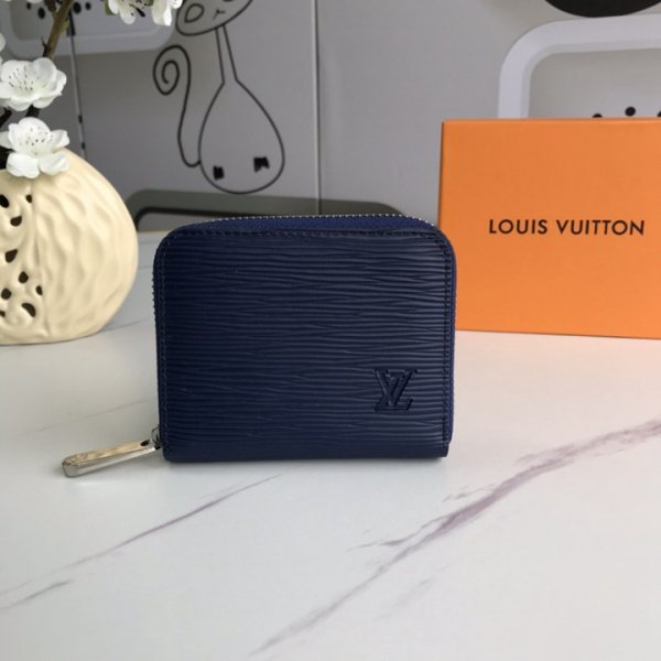 ルイヴィトン財布 Louis Vuitton LV ZIPPY COIN PURSEジッピーコイン 財布 M60067Ei