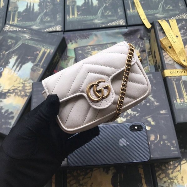 大人気ブランド グッチ財布 スーパーコピー品 GUCCI WALLET 576161Aa