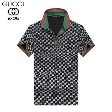 人気ブランド ポロシャツ メンズ 半袖 ビジネス 折り襟 Tシャツ polo085