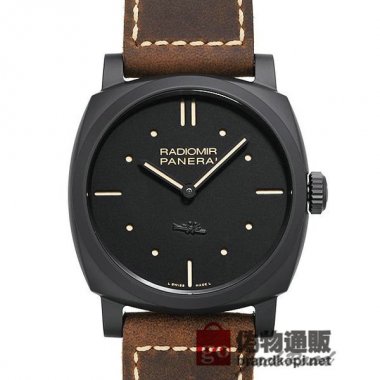 PANERAI パネライ ラジオミール 1940 3デイズ チェラミカ【PAM00577】 Radiomir 1940 3Da