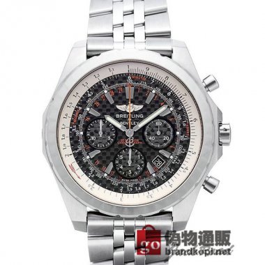 BREITLING ブライトリング 時計 ベントレー モーターズT スピード リミテッド【A257B59SPS】 Bentle