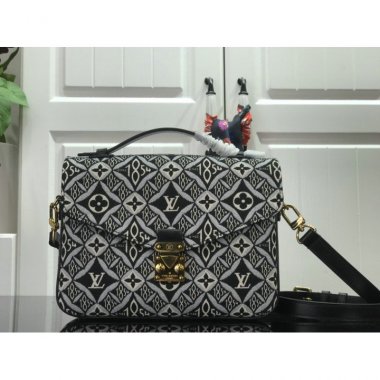 ルイヴィトン バッグ LOUIS VUITTON LV SINCE 1854 POCHETTE METIS M57272