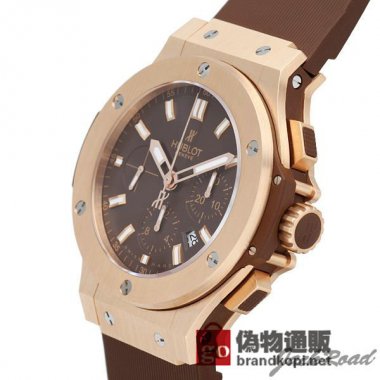 HUBLOT ウブロ ビッグバン エボリューション カプチーノ【301.PC.3180.RC】 Big Bang Evolut