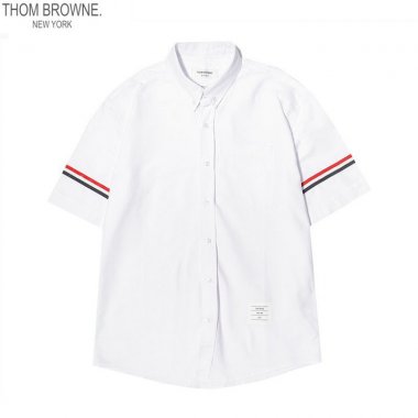 人気ブランド メンズ ビジネスカジュアル Short sleeve shirt 半袖シャツ dcy020