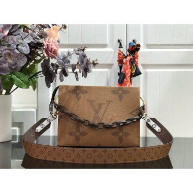ルイヴィトン バッグ LOUIS VUITTON ショルダーバッグ LV Shoulder bag M47542JDa