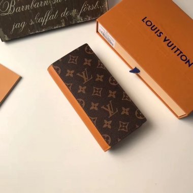 ルイヴィトン Louis Vuitton 二つ折り財布 名刺入れ LV BERAZZA WALLET M66540XD