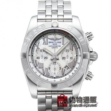 BREITLING ブライトリング 時計 クロノマット44【A012A91PA】 Chronomat 44【A012A91PA