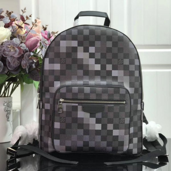 ルイヴィトン バッグ LOUIS VUITTON ジョシュバック LV JOSH BACKPACK N41473SKa