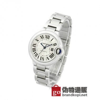 CARTIER カルティエ時計 バロンブルー【W6920071】 Ballon Bleu【W6920071】