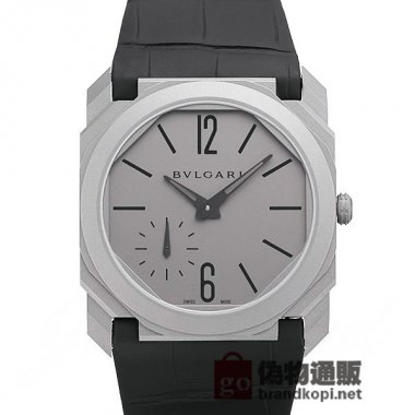 BVLGARI ブルガリ オクト フィニッシモ【BGO40C14TLXTAUTO】 Octo Finissimo【BGO40C