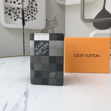 ルイヴィトン財布 Louis Vuitton LV POCKET ORGANIZER ポケットオーガナイザー 財布 N40411XD