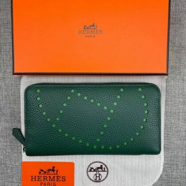 ☆エルメス大人気 注目商品　HERMES財布 偽物 上品☆ HE058