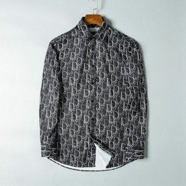 人気ブランド メンズ ビジネスカジュアル Long sleeve shirt 長袖シャツ cxcy018