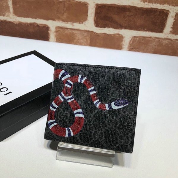 大人気ブランド グッチ財布 スーパーコピー品 GUCCI WALLET 451268C