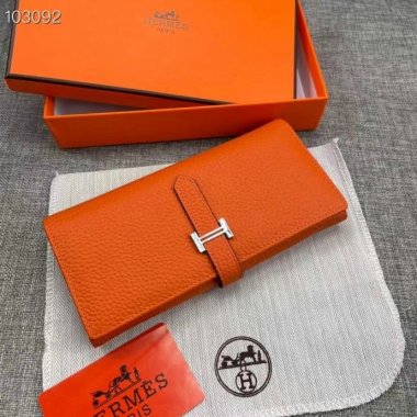 ☆エルメス大人気 注目商品　HERMES財布 偽物 上品☆ HE005