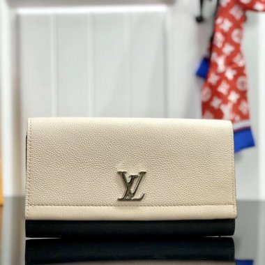 ルイヴィトン財布 Louis Vuitton LV MYLOCKME WALLET ウォレット 財布 M62328FNd