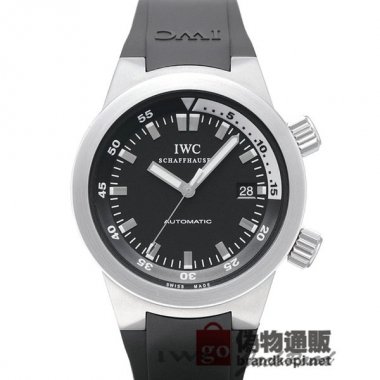 IWC アクアタイマー オートマティック【IW354807】 Aquatimer Automatic【IW354807】