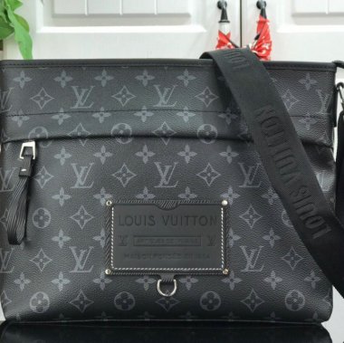 ルイヴィトン バッグ LOUIS VUITTON メッセンジャーバッグ LV MESSENGER BAG M48219HS