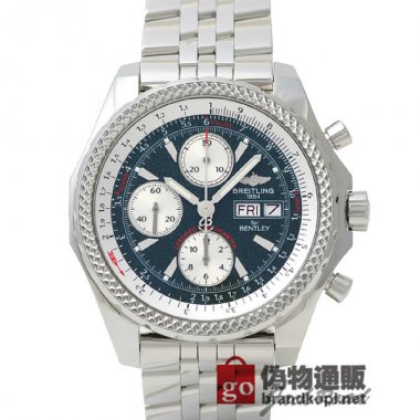 BREITLING ブライトリング 時計 ベントレー GT【A362L03SP】 Bentley GT【A362L03SP】