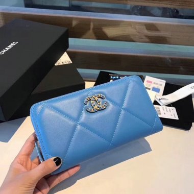 大人気ブランド シャネル財布 スーパーコピー品財布 CHANEL WALLET 191107He