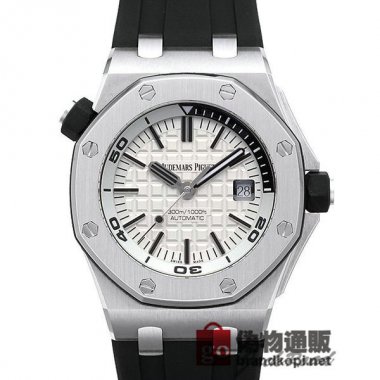 AUDEMARS PIGUET オーデマ ピゲ ロイヤルオーク オフショアダイバー【15710ST.OO.A002CA.02