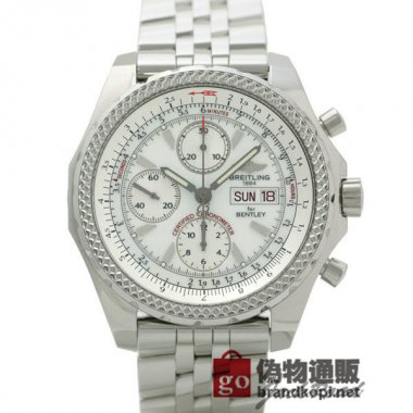 BREITLING ブライトリング 時計 ベントレー GT【A362A75SP】 Bentley GT【A362A75SP】