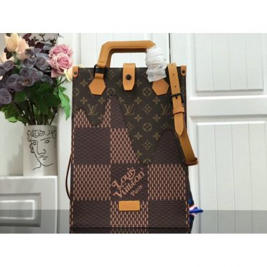 ルイヴィトン バッグ LOUIS VUITTON ハンドバッグ LV Handbag M45340GH