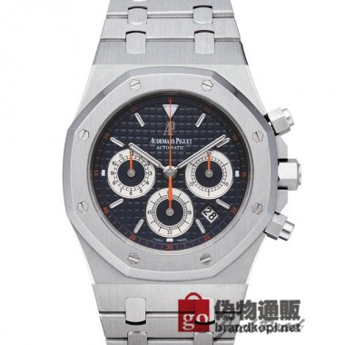 AUDEMARS PIGUET オーデマ ピゲ ロイヤルオーク クロノグラフ【26300ST.OO.1110ST.07】 R