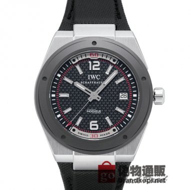 IWC インジュニア オートマティック【IW323401】 Ingenieur Automatic【IW323401】