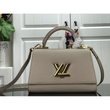 ルイヴィトン バッグ LOUIS VUITTON LV TWIST ONE HANDLE PM M57093c