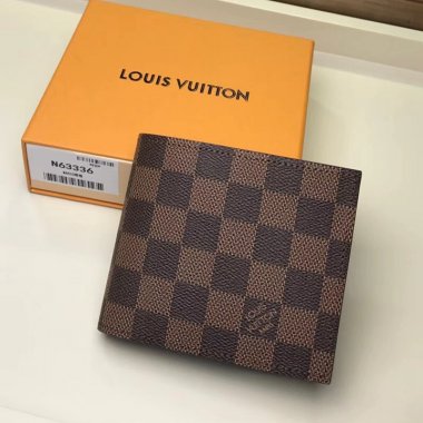 ルイヴィトン財布 Louis Vuitton LV MARCO WALLET マルコウォレット 財布 N63336a