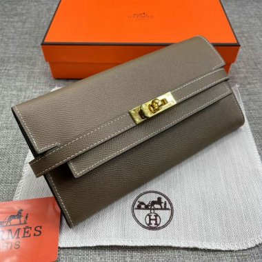 ☆エルメス大人気 注目商品　HERMES財布 偽物 上品☆ HE066