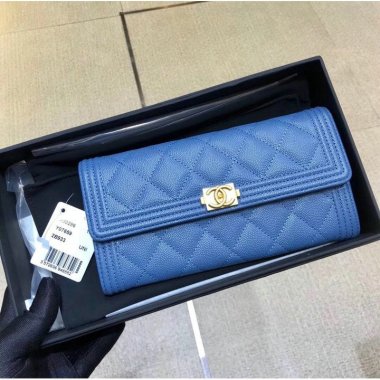 大人気ブランド シャネル財布 スーパーコピー品財布 CHANEL WALLET 110703Dc