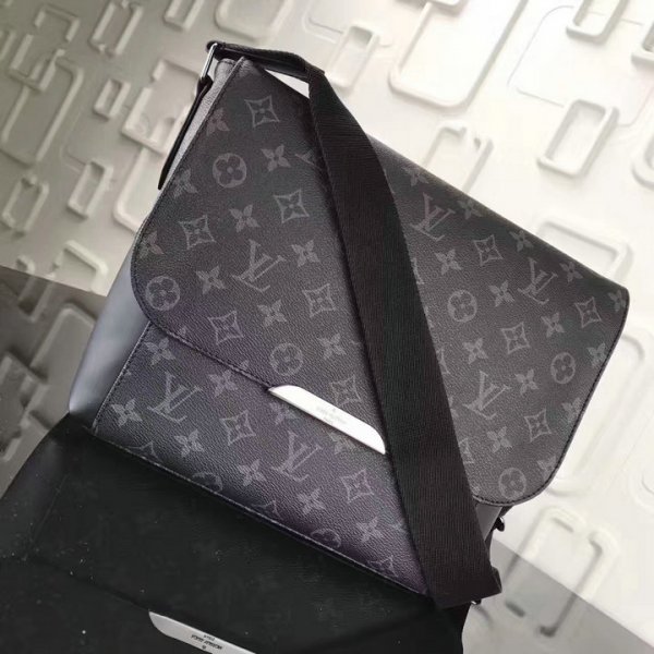 ルイヴィトン バッグ LOUIS VUITTON メッセンジャー LV Messenger PM Explorer M40565D