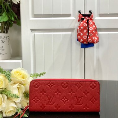 ルイヴィトン WALLET 長財布 名刺入れ（小銭入れあり） M60171b