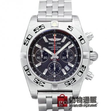 BREITLING ブライトリング 時計 クロノマット44 フライングフィッシュ【A016M24PS】 Chronomat 4
