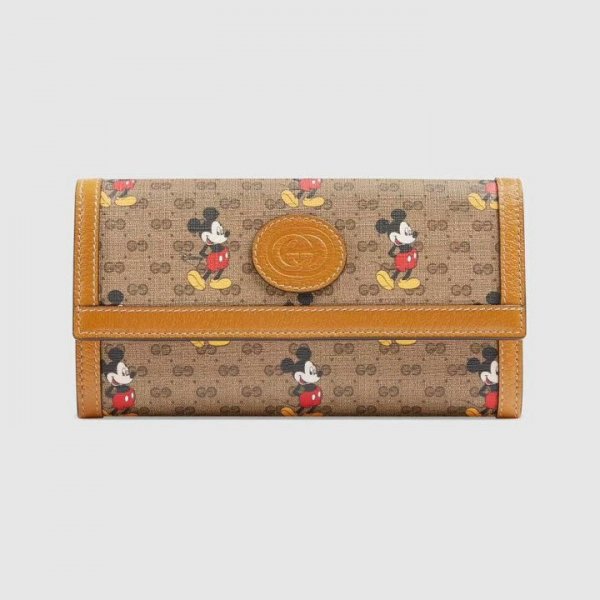 大人気ブランド グッチ財布 スーパーコピー品 GUCCI WALLET 602530M