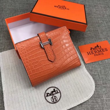 ☆エルメス大人気 注目商品　HERMES財布 偽物 上品☆ HE123