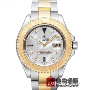ROLEX ロレックス ヨットマスター【16623NG】 Yacht-Master【16623NG】