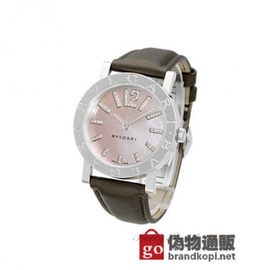BVLGARI ブルガリ ブルガリブルガリ【BB33C11SLD】 Bvlgari Bvlgari【BB33C11SLD】