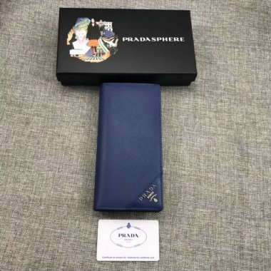 ☆PRADA プラダ財布 コピー品 大人気 高品質 財布 偽物 上品☆PA026