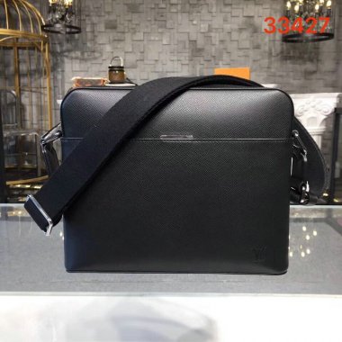 ルイヴィトン バッグ LOUIS VUITTON メッセンジャーPM LV ANTON MESSENGER PM M33427