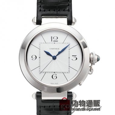 CARTIER カルティエ時計 パシャ 42mm オートマティック【W3018751】 Pasha 42mm Automati