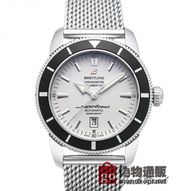 BREITLING ブライトリング 時計 スーパーオーシャン ヘリテージ46【A172G01OCA】 Super Ocean